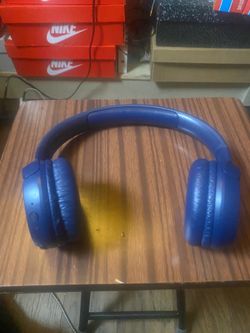 JBL headphones