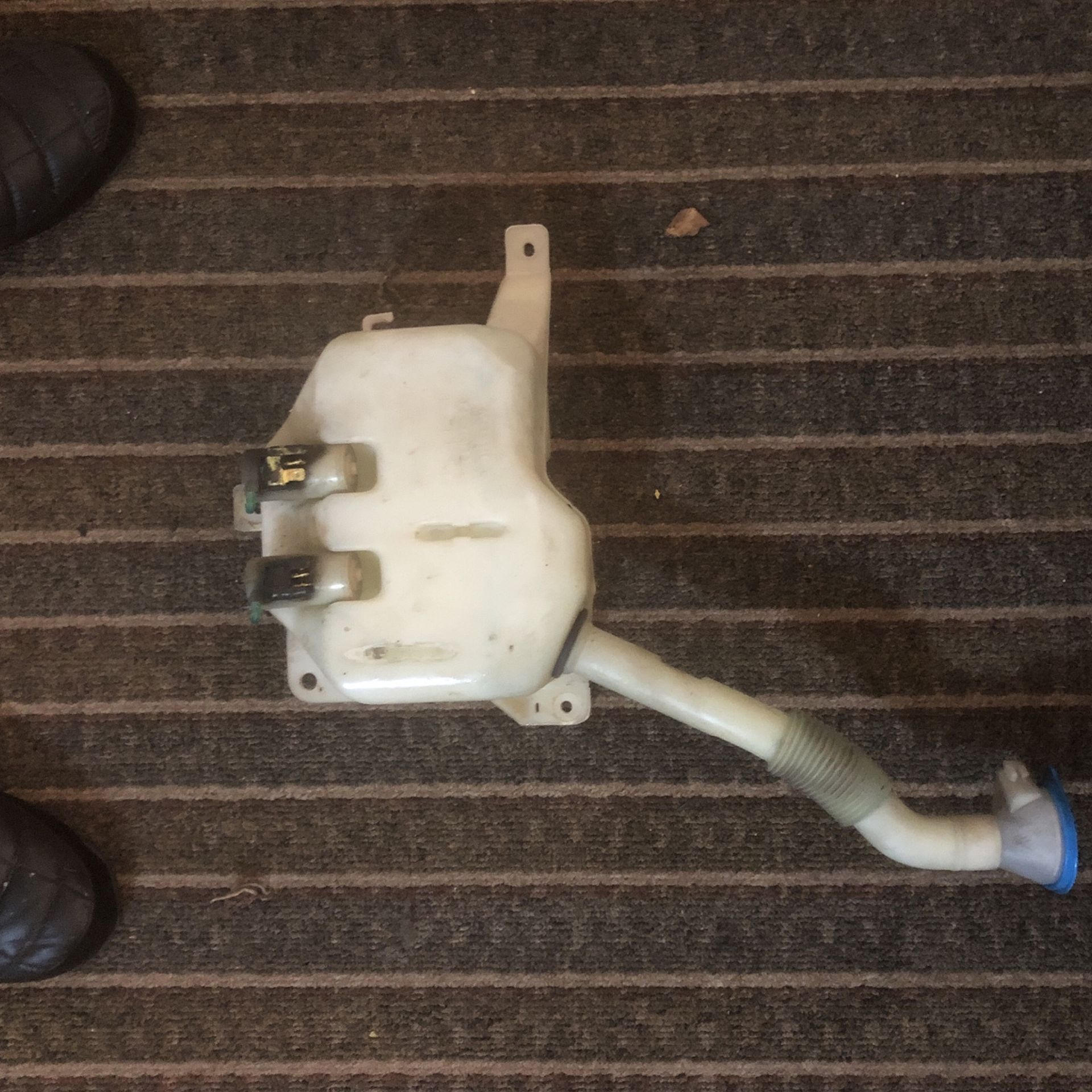 Windshield Washer Fluid Reservoir “Acura RSX”