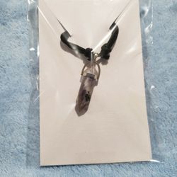 Necklace Gem Stone