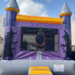 Venta De Inflables Nuevos Y Usados 