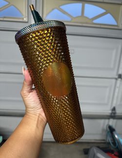 Starbucks Cups