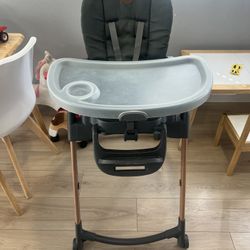 Maxi Cosi 6 In 1 High chair 