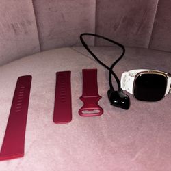 Fitbit Vera 4 In Copper Rose 