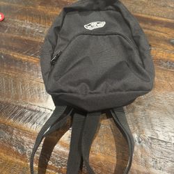 Vans Mini Backpack 