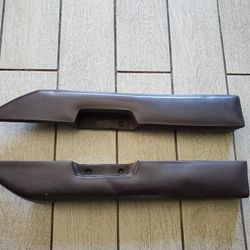 G Body Arm Rest F/S