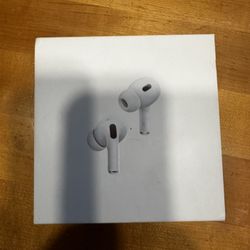 Air Pods Pro 2nd Generation 