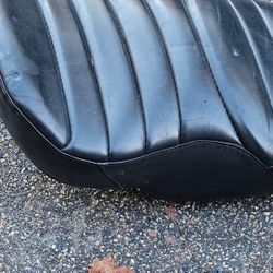 Harley Parts 