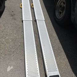 wheelchair ramp
