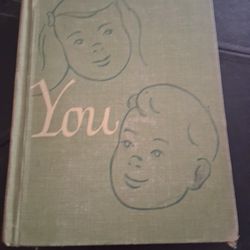 1948 vintage book