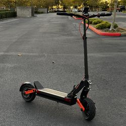 Joyor S5 | 31mph TopSpeed/34 Miles Range  
