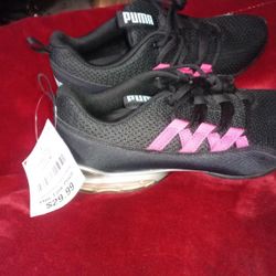 Puma Women's Shoes $15