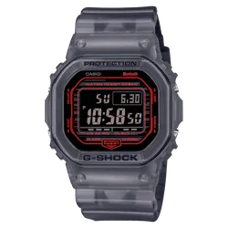 Casio G-shock DW-B5600