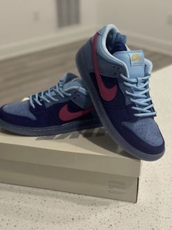 Sb Dunks (run The Jewels)