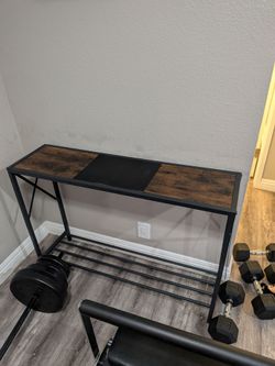Shelf