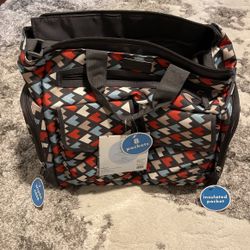 Diaper Bag