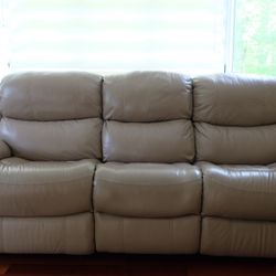 Power Sofa Recliner