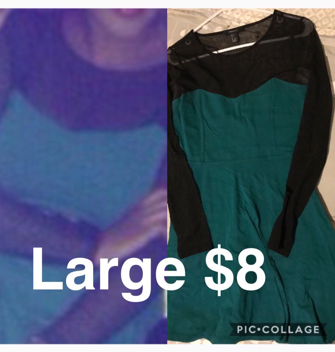 Dresses - Like New