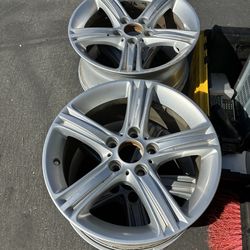 Cromodora wheels