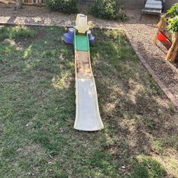 Step2 Roller Coaster 
