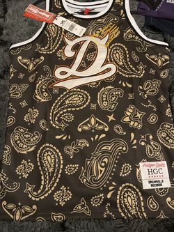 Dreamville “Born Sinner” Jersey – Headgear Classics j Cole