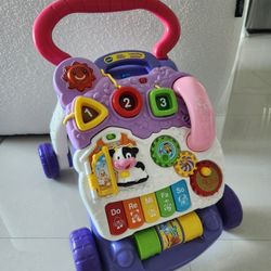Vtech Walker