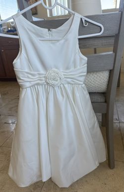 Girl Dress Size 7 $30