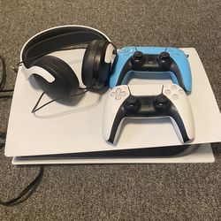 Ps5 Digital Version