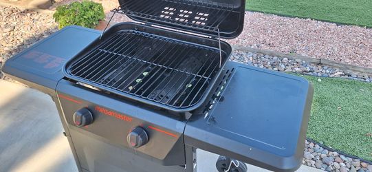 Bbq Grill Propane