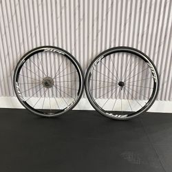Road Bike Wheels