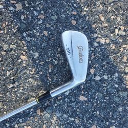 Northwestern 7 Iron