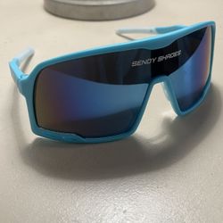 Sendy Shades 