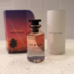 Louis Vuitton City of Stars