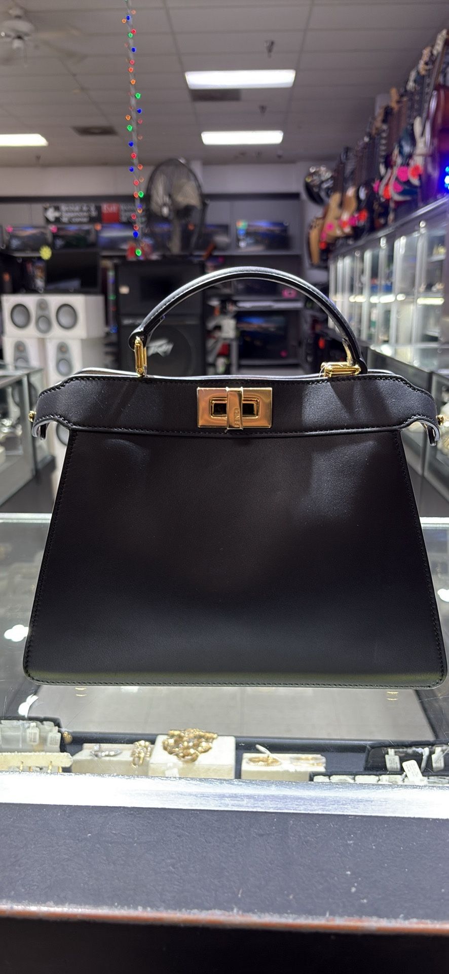 Fendi Purse