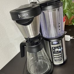 Ninja Coffee Maker