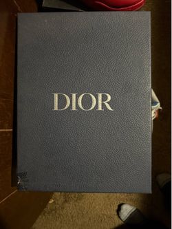 Dior sneaks