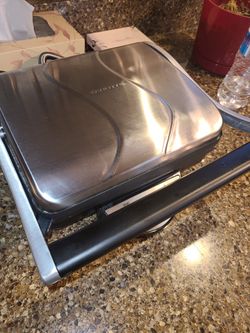Ovente PANINI MAKER 