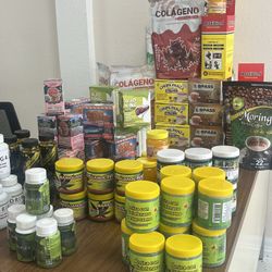 Productos Mexicanos 