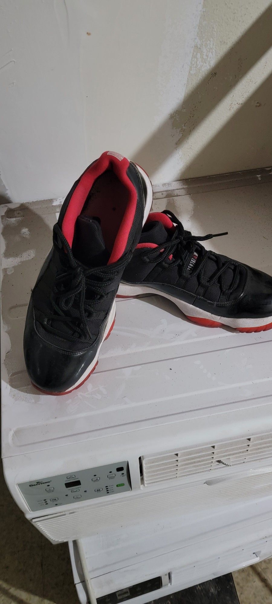 Jordan Shoes Size 12