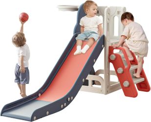 Toddler Slide,Kids Climber Slide