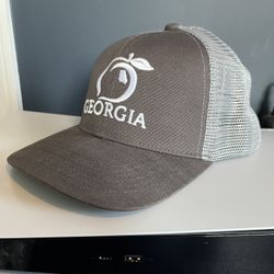 Georgia Hat