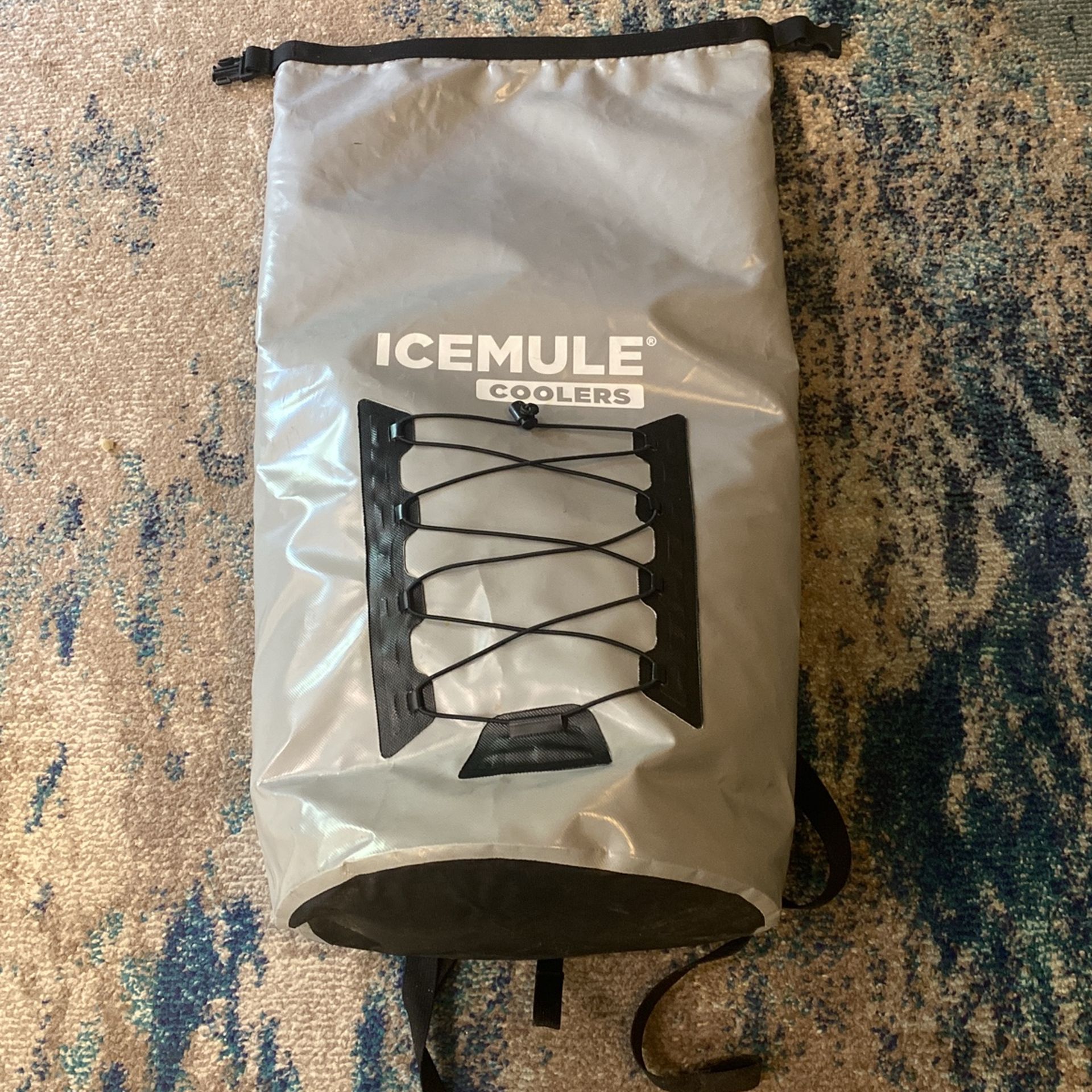 ICEMULE BACKPACK COOLER PRO XL