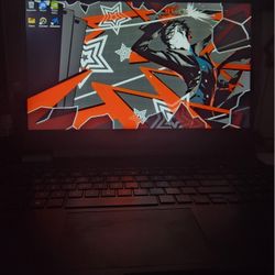 Gaming Laptop
