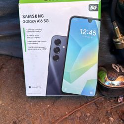 Samsung Galaxy A16 5G