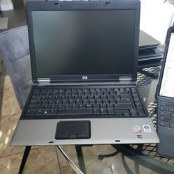 HP Intel Centrino 2 Windows Vista