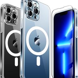 iPhone 13 Pro Max Case