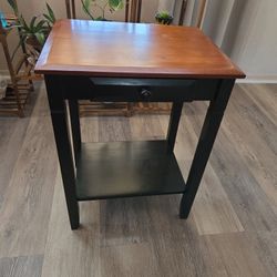 Small Side Table