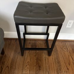 *Brand New* Bar Stools (2)