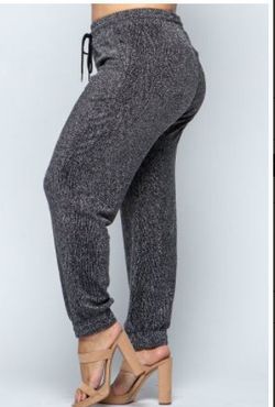 Women Plus Size Pants 