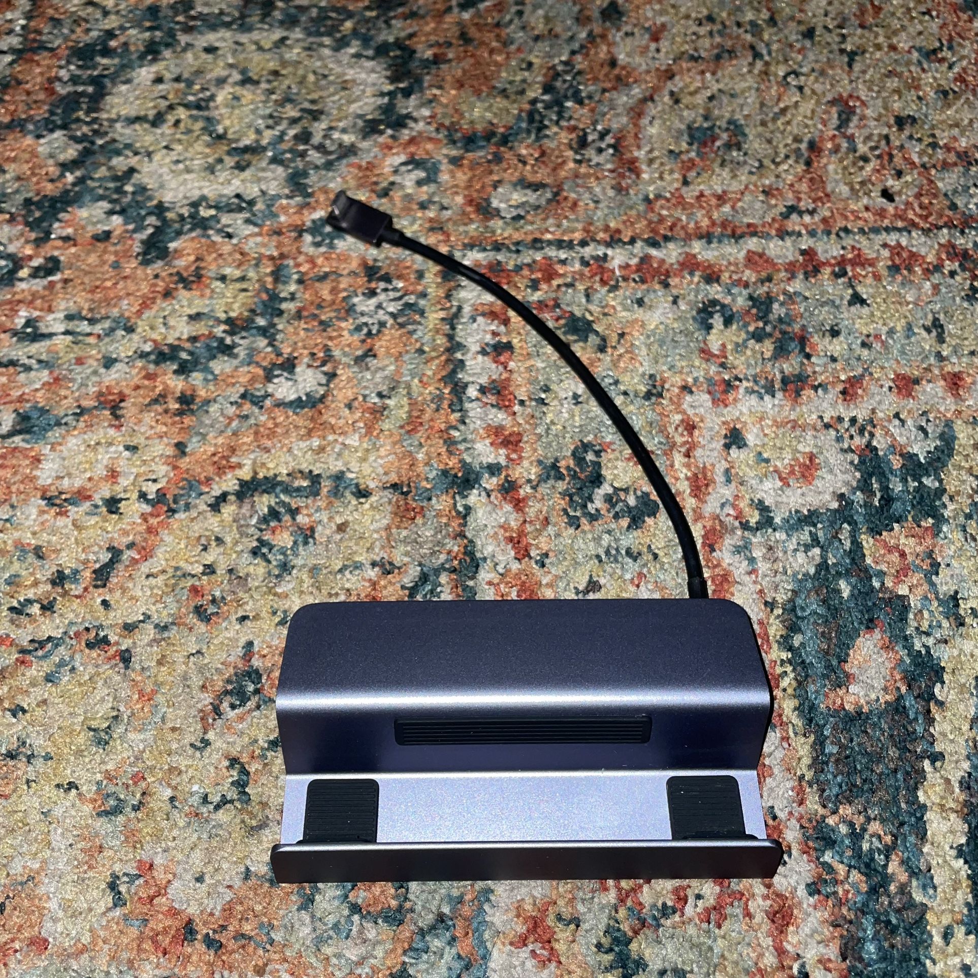 Anker USB-C Hub Dock Station For Steam Deck Or Rog Ally