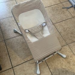 Baby Bouncer Delight 